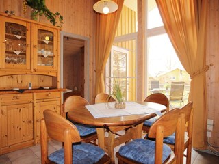 Vakantiehuis Granzow Kenmerken 3