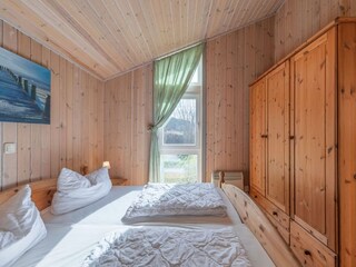 Maison de vacances Granzow Équipement 7