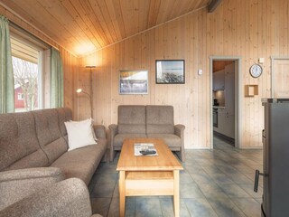 Vakantiehuis Granzow Kenmerken 5