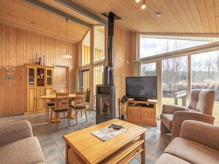 Vakantiehuis Granzow Kenmerken 6