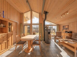 Vakantiehuis Granzow Kenmerken 8