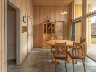 Vakantiehuis Granzow Kenmerken 9