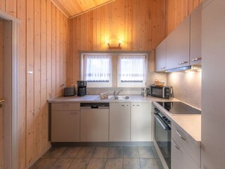 Vakantiehuis Granzow Kenmerken 10