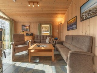 Vakantiehuis Granzow Kenmerken 11