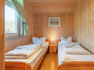 Vakantiehuis Granzow Kenmerken 12