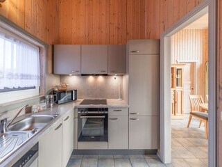 Vakantiehuis Granzow Kenmerken 13