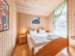 Vakantiehuis Granzow Kenmerken 14