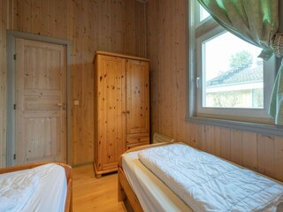 Vakantiehuis Granzow Kenmerken 15