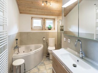 Casa per le vacanze Granzow Caratteristiche 6