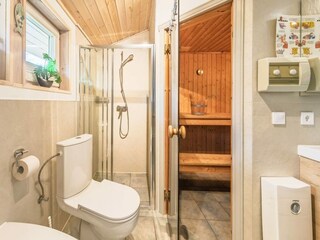 Casa per le vacanze Granzow Caratteristiche 22