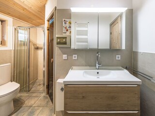 Ferienhaus Granzow Ausstattung 23