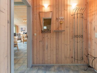 Vakantiehuis Granzow  42