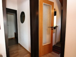 Bungalow Burhave Features 20