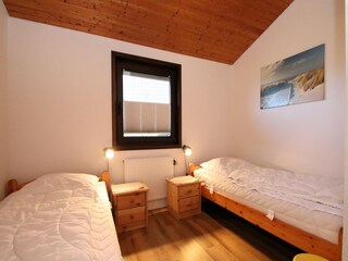 Bungalow Burhave Caratteristiche 16