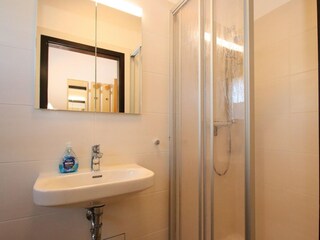 Bungalow Burhave Caratteristiche 14