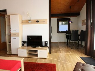 Bungalow Burhave Équipement 10