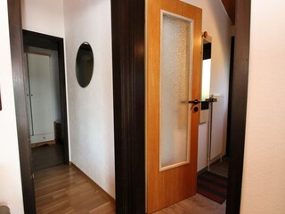 Bungalow Burhave Équipement 14