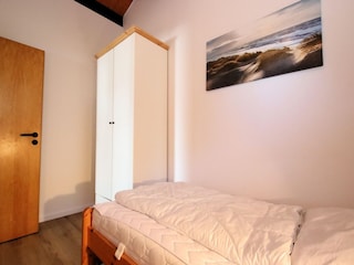 Bungalow Burhave Équipement 17