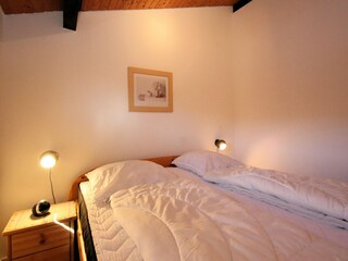 Bungalow Burhave Équipement 18