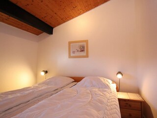 Bungalow Burhave Équipement 19