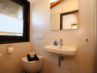 Bungalow Burhave Kenmerken 14