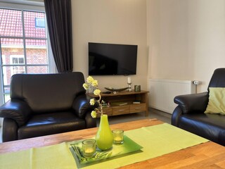 Apartamento Burhave Características 7