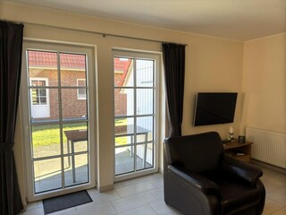 Appartement Burhave Kenmerken 21