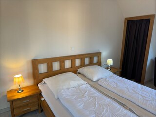 Appartement Burhave Équipement 16