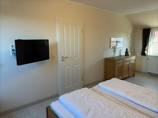 Apartamento Burhave Características 25