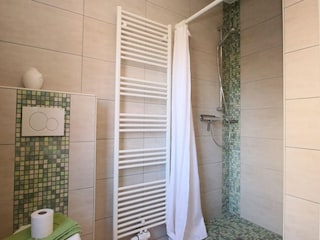 Apartamento Burhave Características 31