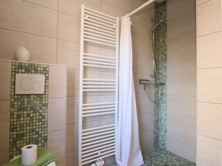 Appartement Burhave Kenmerken 29