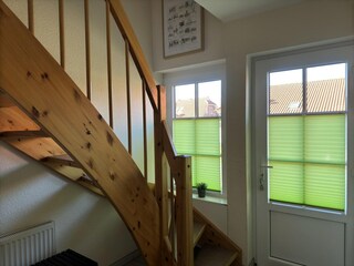 Apartamento Burhave Características 10