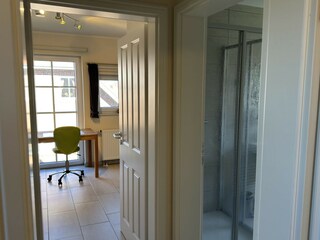 Apartment Burhave Ausstattung 27