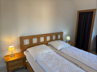 Apartment Burhave Ausstattung 28