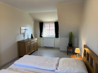 Apartment Burhave Ausstattung 8