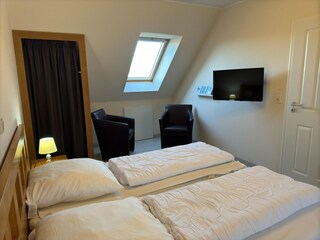 Apartment Burhave Features 20