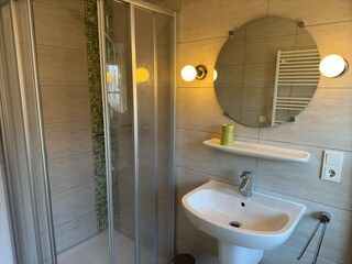 Apartment Burhave Ausstattung 11