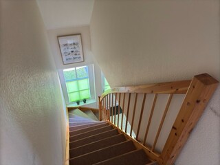 Apartment Burhave Ausstattung 14