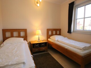 Apartment Burhave Ausstattung 15