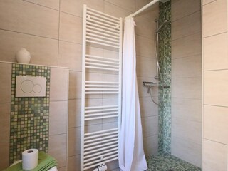 Apartment Burhave Ausstattung 16