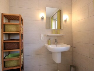 Apartamento Burhave Características 7