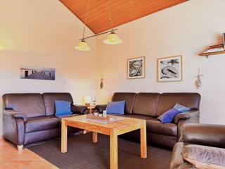 Holiday house Burhave Features 11