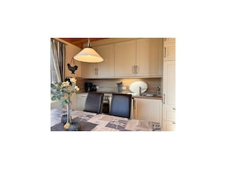 Ferienhaus Burhave Ausstattung 11