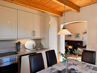 Vakantiehuis Burhave Kenmerken 12