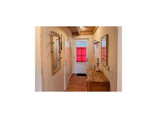 Holiday house Burhave Features 12