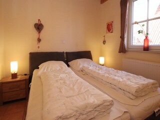 Ferienhaus Burhave Ausstattung 17