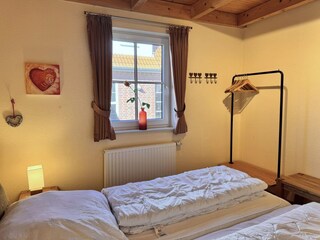 Ferienhaus Burhave Ausstattung 27