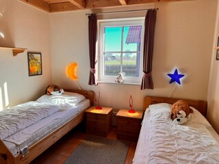 Ferienhaus Burhave Ausstattung 12