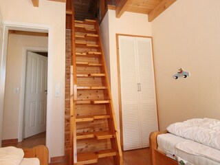 Casa de vacaciones Burhave Características 18