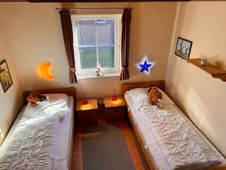 Holiday house Burhave Features 19